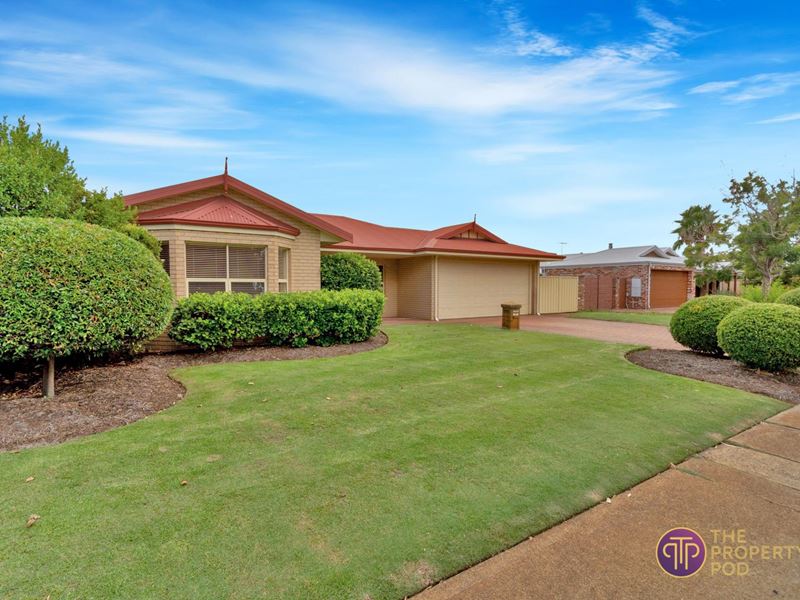 147 Campbell Road, Canning Vale WA 6155