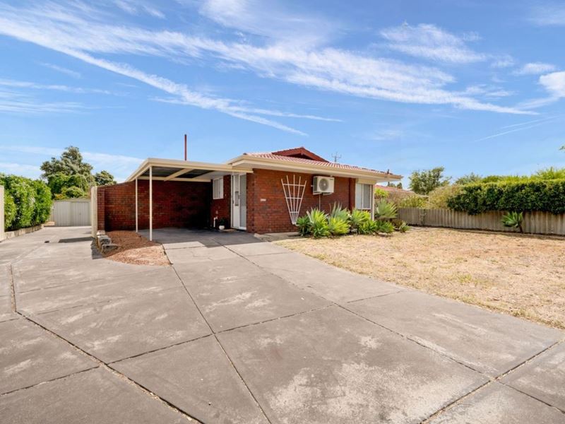112 Gosnells Road West, Maddington