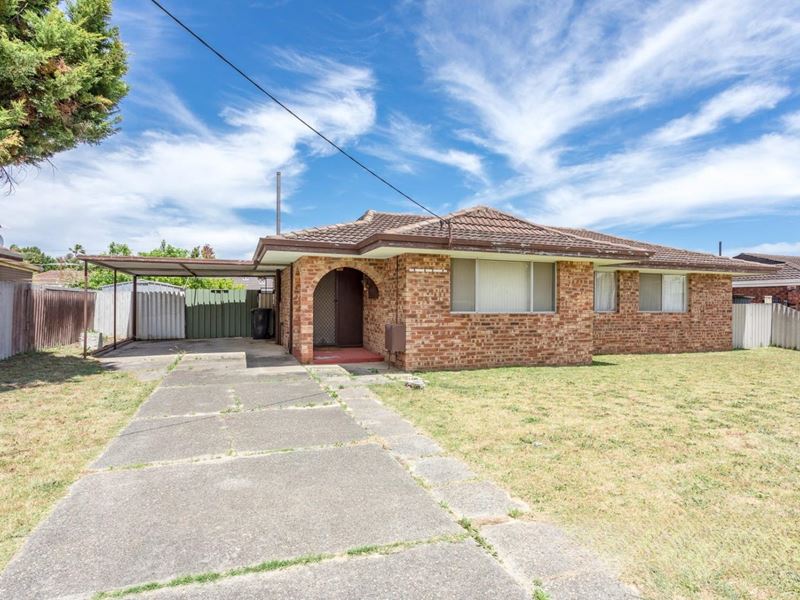 13 Elanora Road, Armadale WA 6112