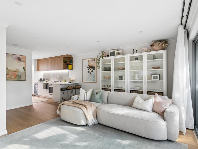 2/52 First Avenue, Mount Lawley WA 6050