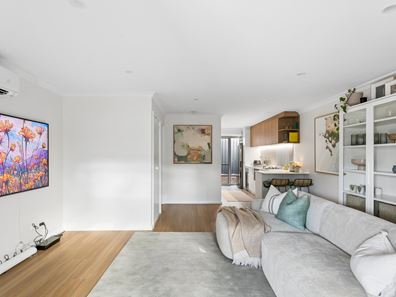 2/52 First Avenue, Mount Lawley WA 6050