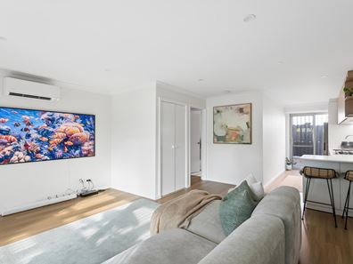 2/52 First Avenue, Mount Lawley WA 6050