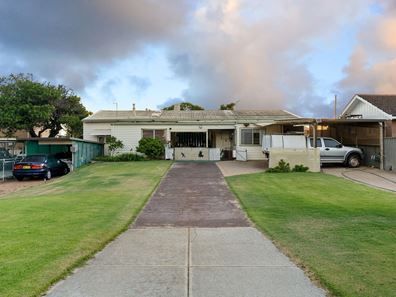 7 Gloucester Avenue, Shoalwater WA 6169
