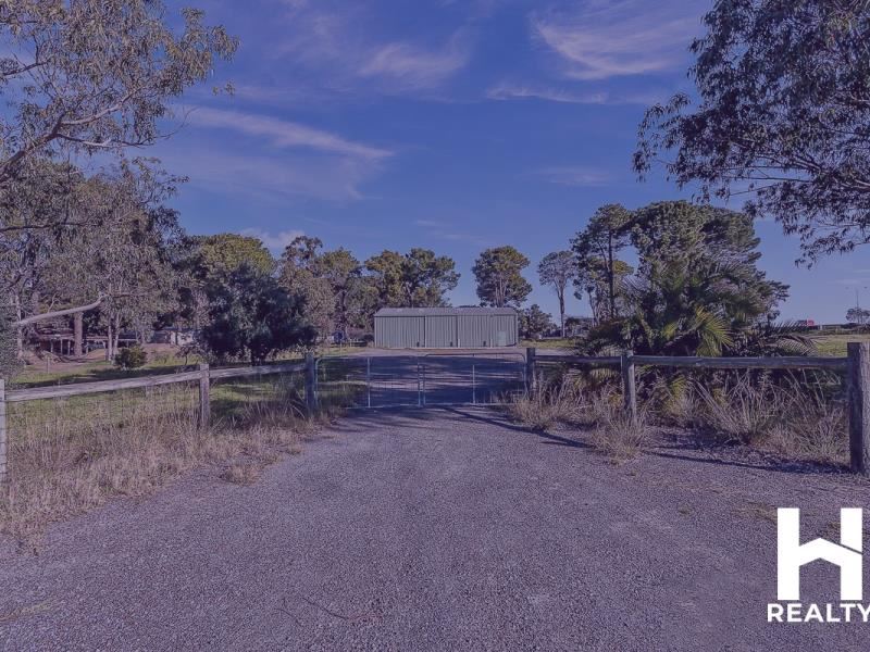 8 Bebich Drive, Wanneroo WA 6065