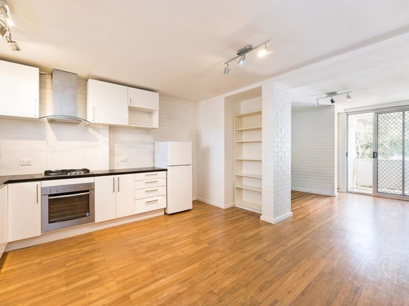 18/100-108 Subiaco Road, Subiaco