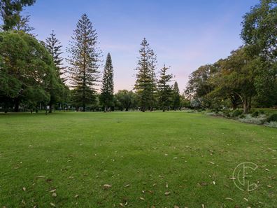 18/100-108 Subiaco Road, Subiaco WA 6008