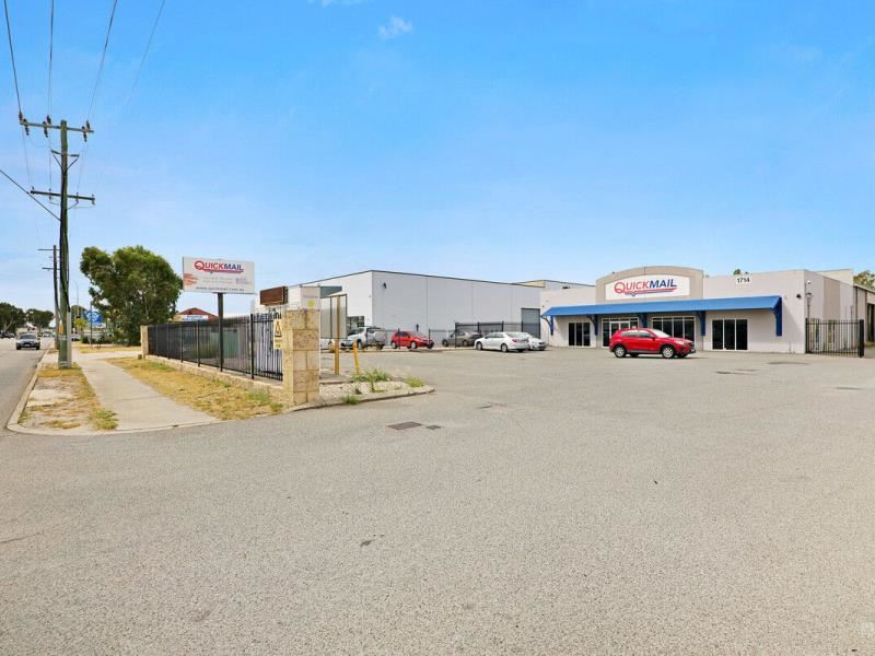 1714 Albany Highway, Kenwick WA 6107