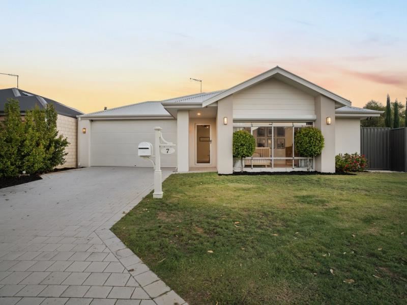 7 Thornton Street, Baldivis