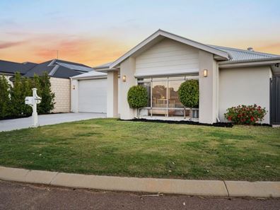 7 Thornton Street, Baldivis WA 6171