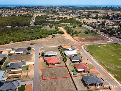 7 Brockagh Drive, Utakarra WA 6530