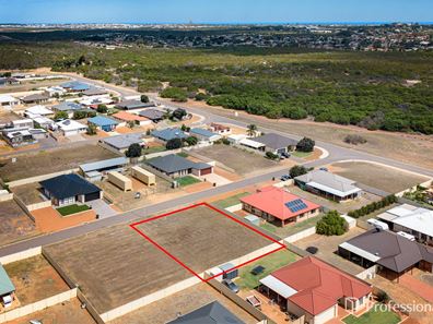 7 Brockagh Drive, Utakarra WA 6530