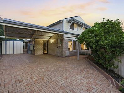 50A Preston Point Road, East Fremantle WA 6158