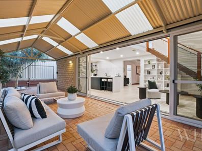 50A Preston Point Road, East Fremantle WA 6158