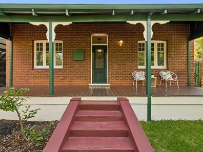 1/73 McMillan Street, Victoria Park WA 6100