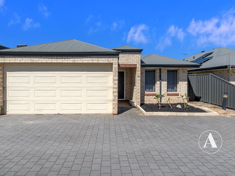 14/174 Homestead Road, Gosnells