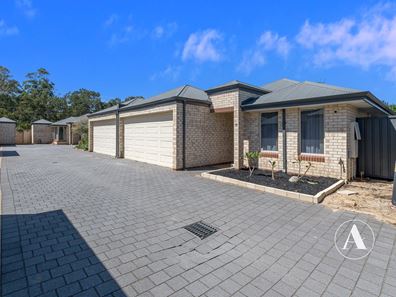 14/174 Homestead Road, Gosnells WA 6110