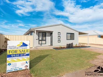 16 Periwinkle Street, Drummond Cove WA 6532