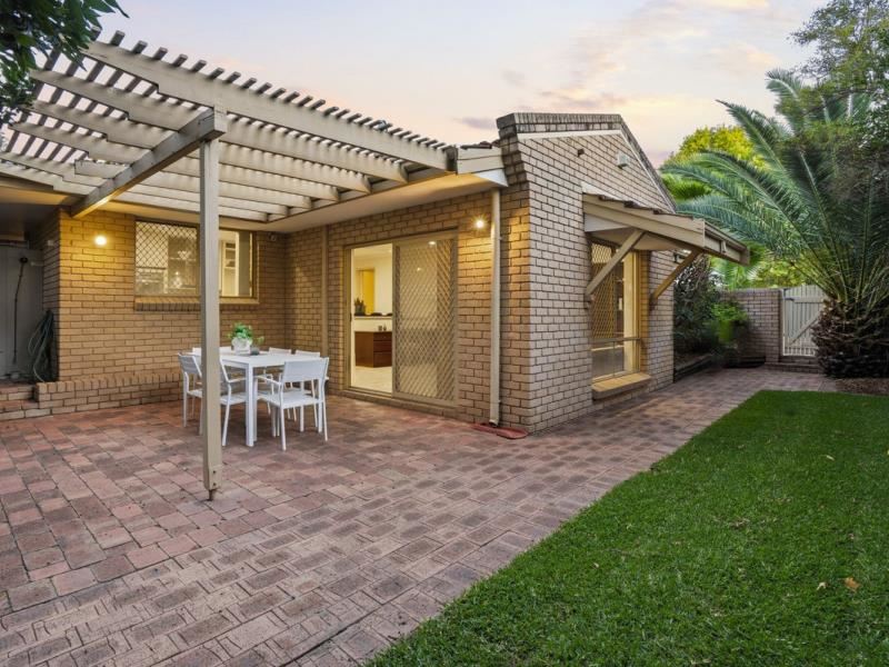 10A Fourth Avenue, Applecross