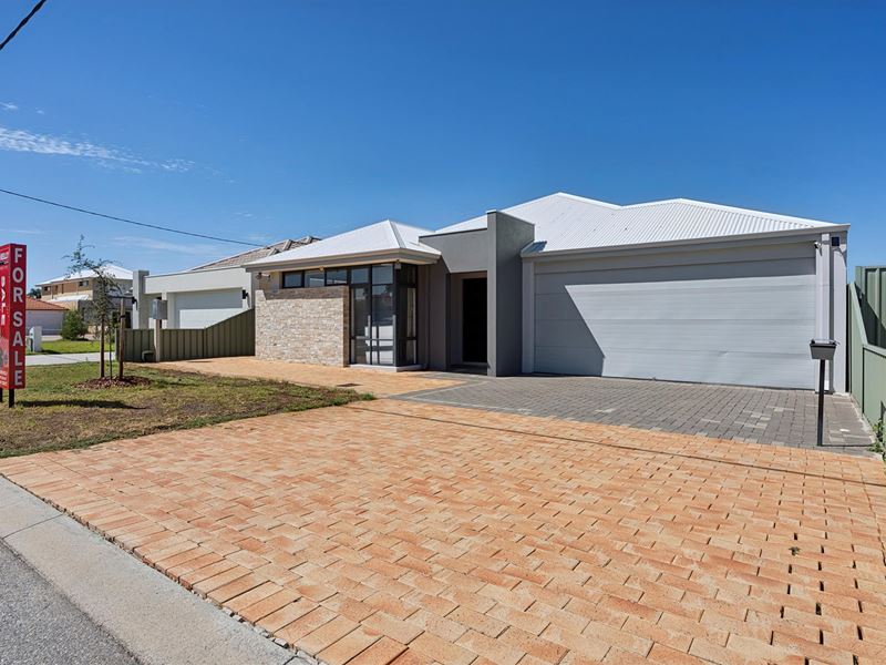 6 Ray Road, Kewdale WA 6105