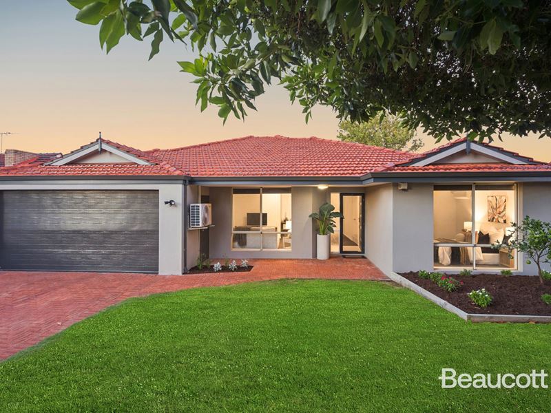 22 Shaw Road, Dianella WA 6059