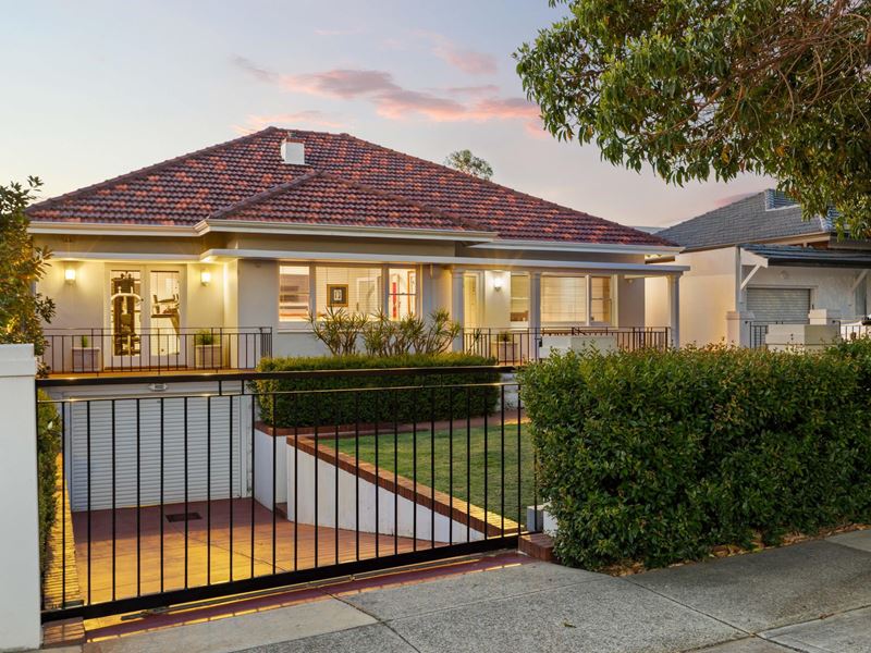 53 Adair Parade, Coolbinia