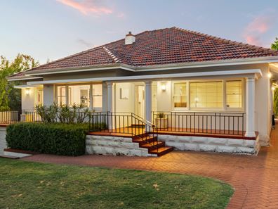 53 Adair Parade, Coolbinia WA 6050