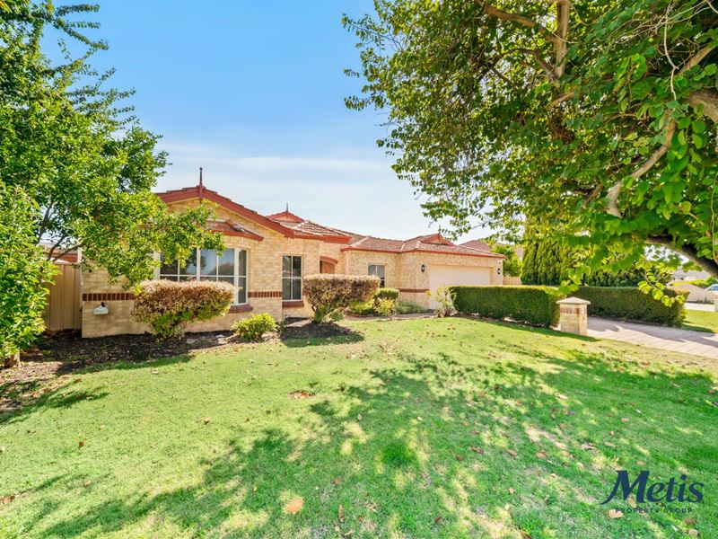 12 Washington Terrace, Canning Vale