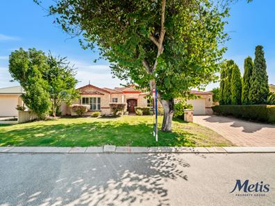 12 Washington Terrace, Canning Vale WA 6155