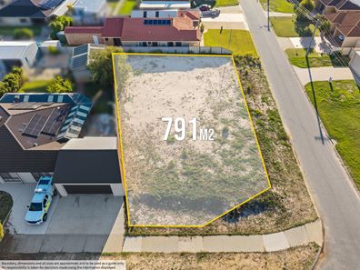 19 McVeigh Street, Singleton WA 6175