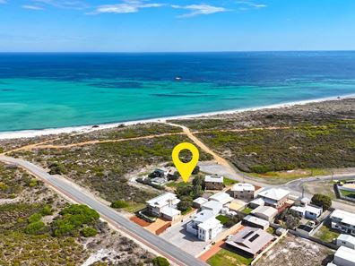 83 Drummond Circus, Cervantes WA 6511