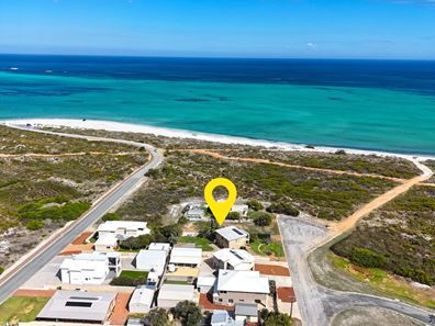 83 Drummond Circus, Cervantes WA 6511