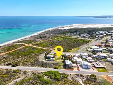 83 Drummond Circus, Cervantes WA 6511