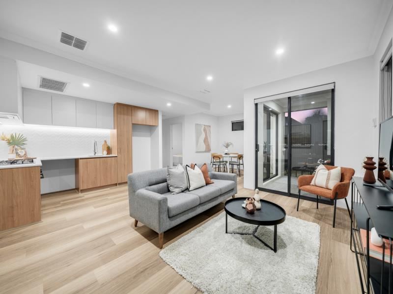 45A Ellersdale Avenue, Warwick