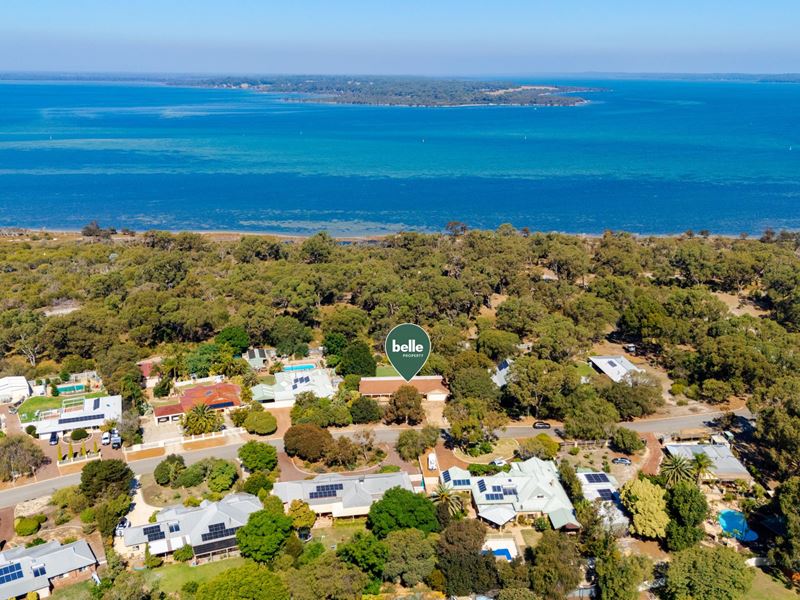 43 Branchfield Way, Falcon
