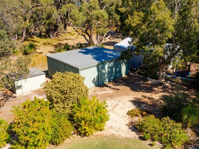 43 Branchfield Way, Falcon WA 6210