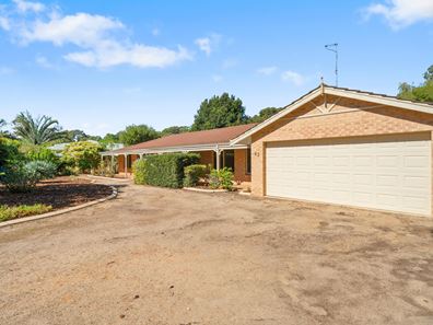43 Branchfield Way, Falcon WA 6210