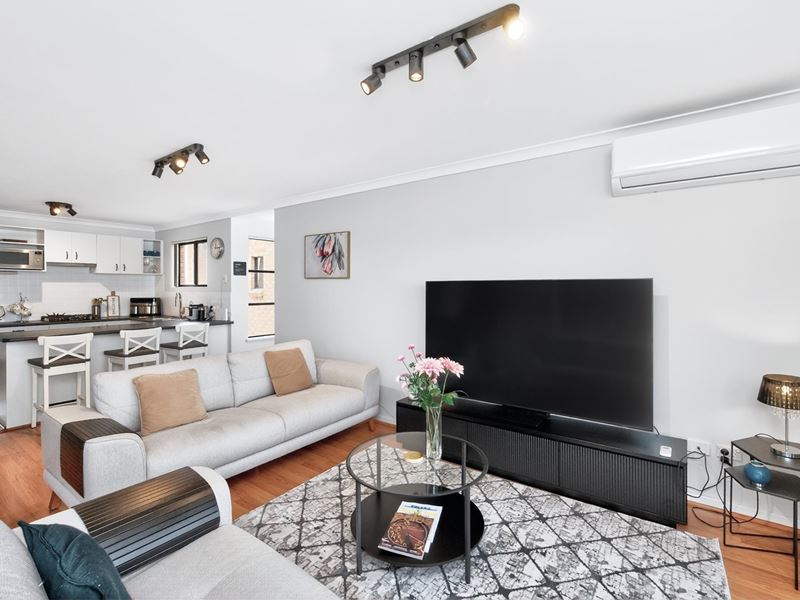 59/8 Kadina Street, North Perth