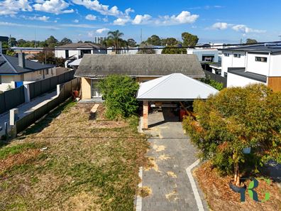 4 Marr Street, Myaree WA 6154