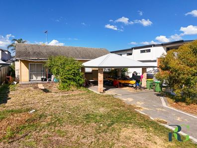 4 Marr Street, Myaree WA 6154