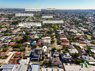 4 Marr Street, Myaree WA 6154
