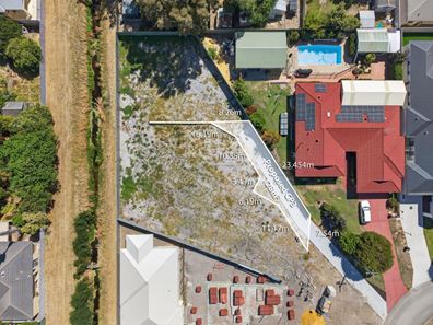 Lot 3, 10 Parklands Square, Riverton WA 6148
