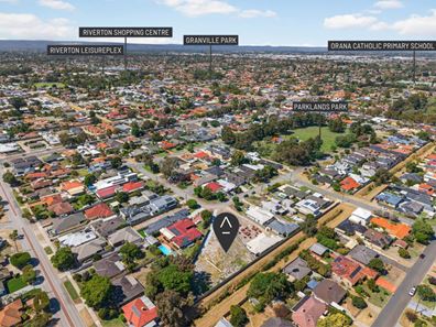 Lot 3, 10 Parklands Square, Riverton WA 6148