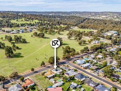 53A Hill Street, Waroona WA 6215