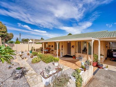 53A Hill Street, Waroona WA 6215