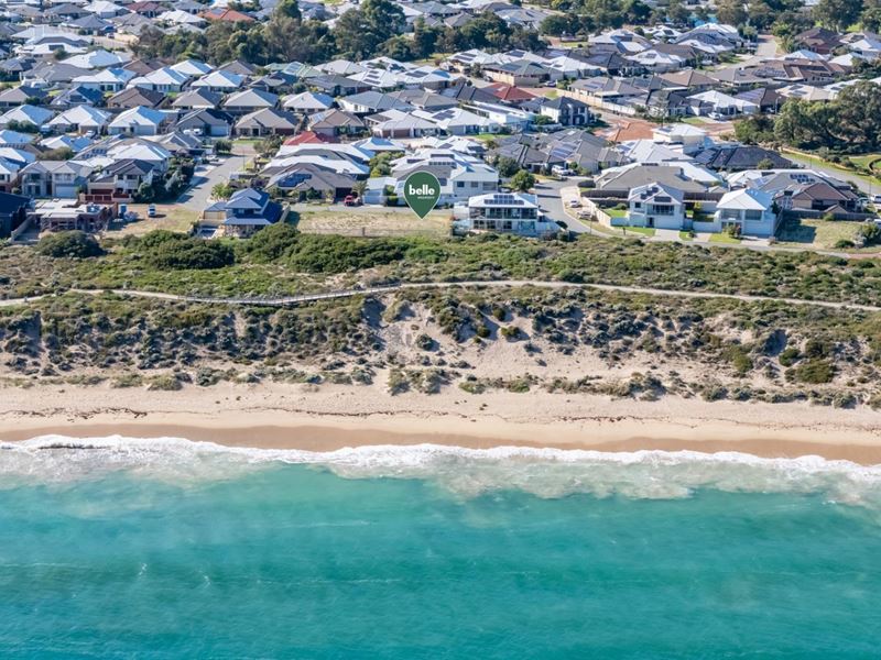 18 Seeana Pass, Halls Head WA 6210