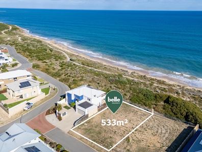 18 Seeana Pass, Halls Head WA 6210