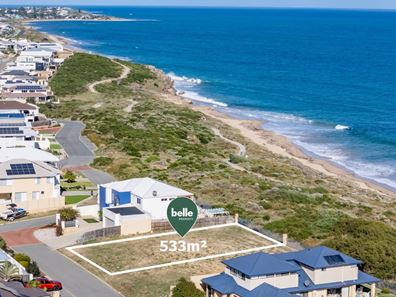 18 Seeana Pass, Halls Head WA 6210