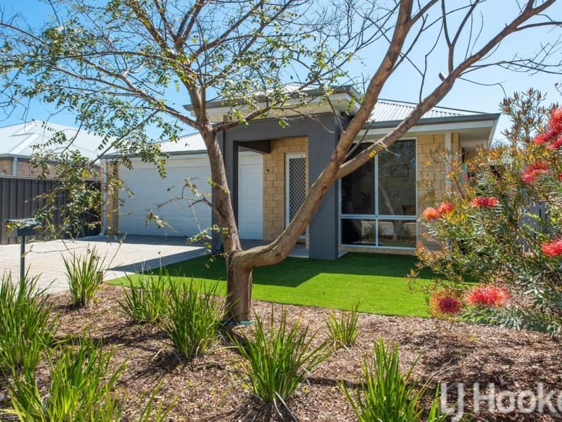 15 Jinatong Loop, Dawesville