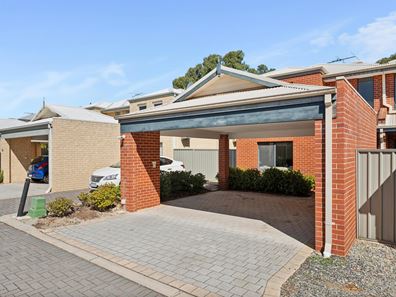 17/15 Sydenham Street, Rivervale WA 6103