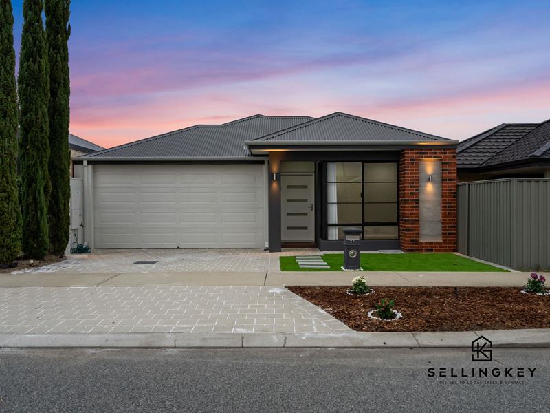 26 Torquata Street, Piara Waters WA 6112